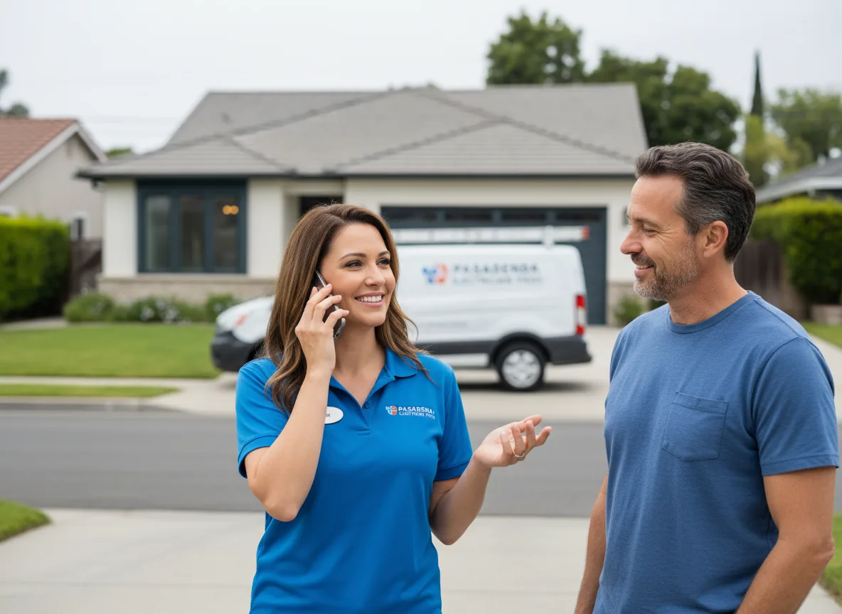 Electrician Kendall, KS FAQs